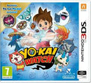 Yo-kai Watch [Special Edition] - PAL Nintendo 3DS - Destination Retro