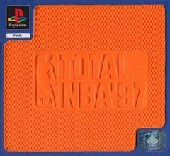 Total NBA 97 [Limited Edition] - PAL Playstation - Destination Retro
