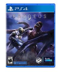 Prodeus - Playstation 4 - Destination Retro