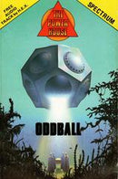 Oddball - ZX Spectrum - Destination Retro