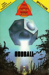 Oddball - ZX Spectrum - Destination Retro