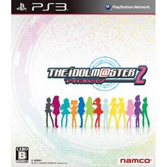 The Idolm@ster 2 - JP Playstation 3 - Destination Retro