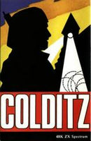 Colditz - ZX Spectrum - Destination Retro