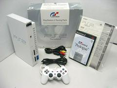 PlayStation 2 Racing Pack - JP Playstation 2 - Destination Retro
