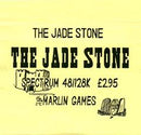 The Jade Stone - ZX Spectrum - Destination Retro