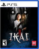 Ikai - Playstation 5 - Destination Retro