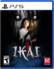 Ikai - Playstation 5 - Destination Retro