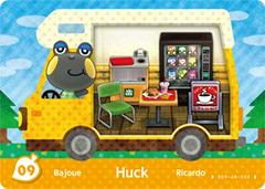 Huck