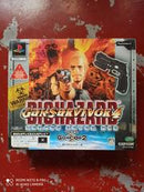 Gun Survivor 4 Biohazard: Hero's Never Die [Bundle] - JP Playstation 2 - Destination Retro