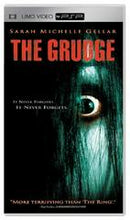 The Grudge [UMD Video] - PSP - Destination Retro