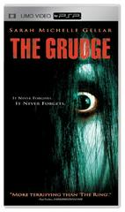 The Grudge [UMD Video] - PSP - Destination Retro