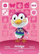 Midge