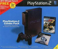 Sony PlayStation 2 Combo Pack - Playstation 2 - Destination Retro