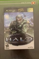 Halo: Combat Evolved (Hollywood Video) - Xbox - Destination Retro