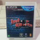 Playstation Move Indoor Sports Collection - Playstation 3 - Destination Retro