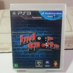 Playstation Move Indoor Sports Collection - Playstation 3 - Destination Retro