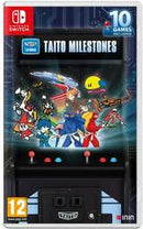 Taito Milestones - PAL Nintendo Switch - Destination Retro