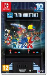 Taito Milestones - PAL Nintendo Switch - Destination Retro