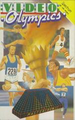 Video Olympics - ZX Spectrum - Destination Retro