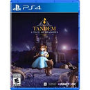 Tandem: A Tale of Shadows - Playstation 4 - Destination Retro