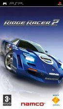 Ridge Racer 2 - PAL PSP - Destination Retro