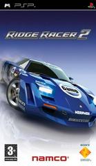 Ridge Racer 2 - PAL PSP - Destination Retro