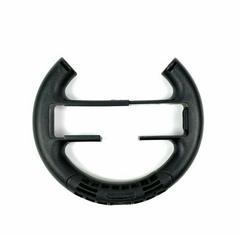 Thrustmaster Ubisoft Steering Wheel [Black] - Wii - Destination Retro