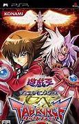 Yu-Gi-Oh Tag Force 3 - JP PSP - Destination Retro