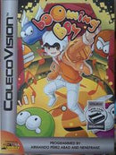 Booming Boy - Colecovision - Destination Retro
