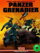 Panzer Grenadier - Atari 400 - Destination Retro