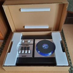 Beatmania IIDX Arcade Style Controller - JP Playstation 2 - Destination Retro