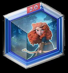 Brave Forest Siege [Disc] - Disney Infinity - Destination Retro