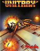Unitrax - ZX Spectrum - Destination Retro