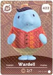 Wardell