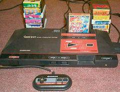 Gamboy Home Computer System - JP Sega Mega Drive - Destination Retro