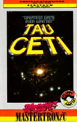 Tau Ceti [Ricochet] - ZX Spectrum - Destination Retro