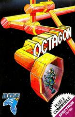 Octagon - ZX Spectrum - Destination Retro