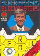 Blockbusters - ZX Spectrum - Destination Retro