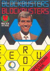 Blockbusters - ZX Spectrum - Destination Retro