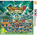 Inazuma Eleven 3: Lightning Bolt - PAL Nintendo 3DS - Destination Retro