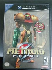 Metroid Prime [Best of Show E3] - Gamecube - Destination Retro