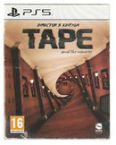 Tape: Unveil The Memories - PAL Playstation 5 - Destination Retro