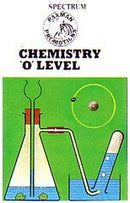 Chemistry 'O' Level - ZX Spectrum - Destination Retro