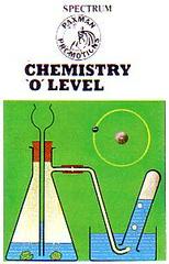 Chemistry 'O' Level - ZX Spectrum - Destination Retro