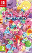 Slime Rancher: Plortable Edition - PAL Nintendo Switch - Destination Retro