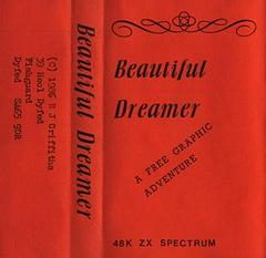 Beautiful Dreamer - ZX Spectrum - Destination Retro