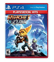 Ratchet & Clank [PlayStation Hits] - Playstation 4 - Destination Retro