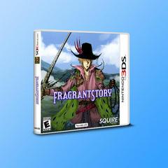 Fragrant Story - Nintendo 3DS - Destination Retro
