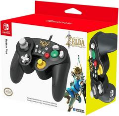 HORI Battle Pad [Zelda] - Nintendo Switch - Destination Retro