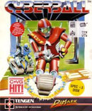 Cyberball [+3 Disk] - ZX Spectrum - Destination Retro